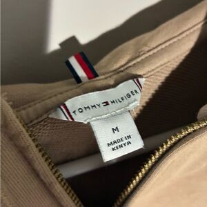 Tommy Hilfiger Beige Jacket